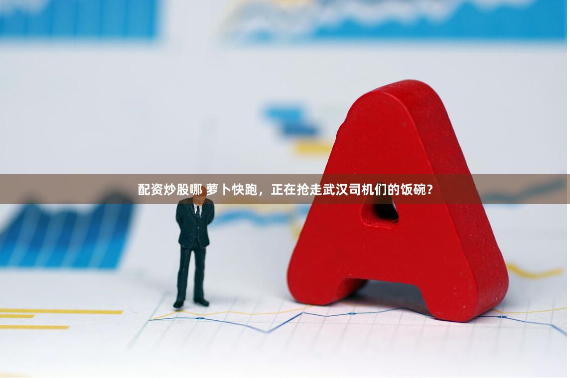 配资炒股哪 萝卜快跑，正在抢走武汉司机们的饭碗？