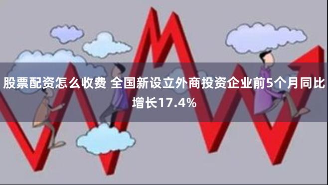 股票配资怎么收费 全国新设立外商投资企业前5个月同比增长17.4%