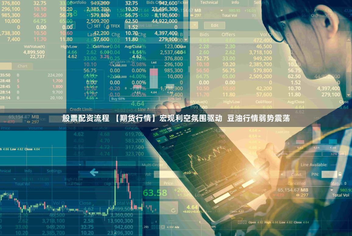 股票配资流程 【期货行情】宏观利空氛围驱动  豆油行情弱势震荡
