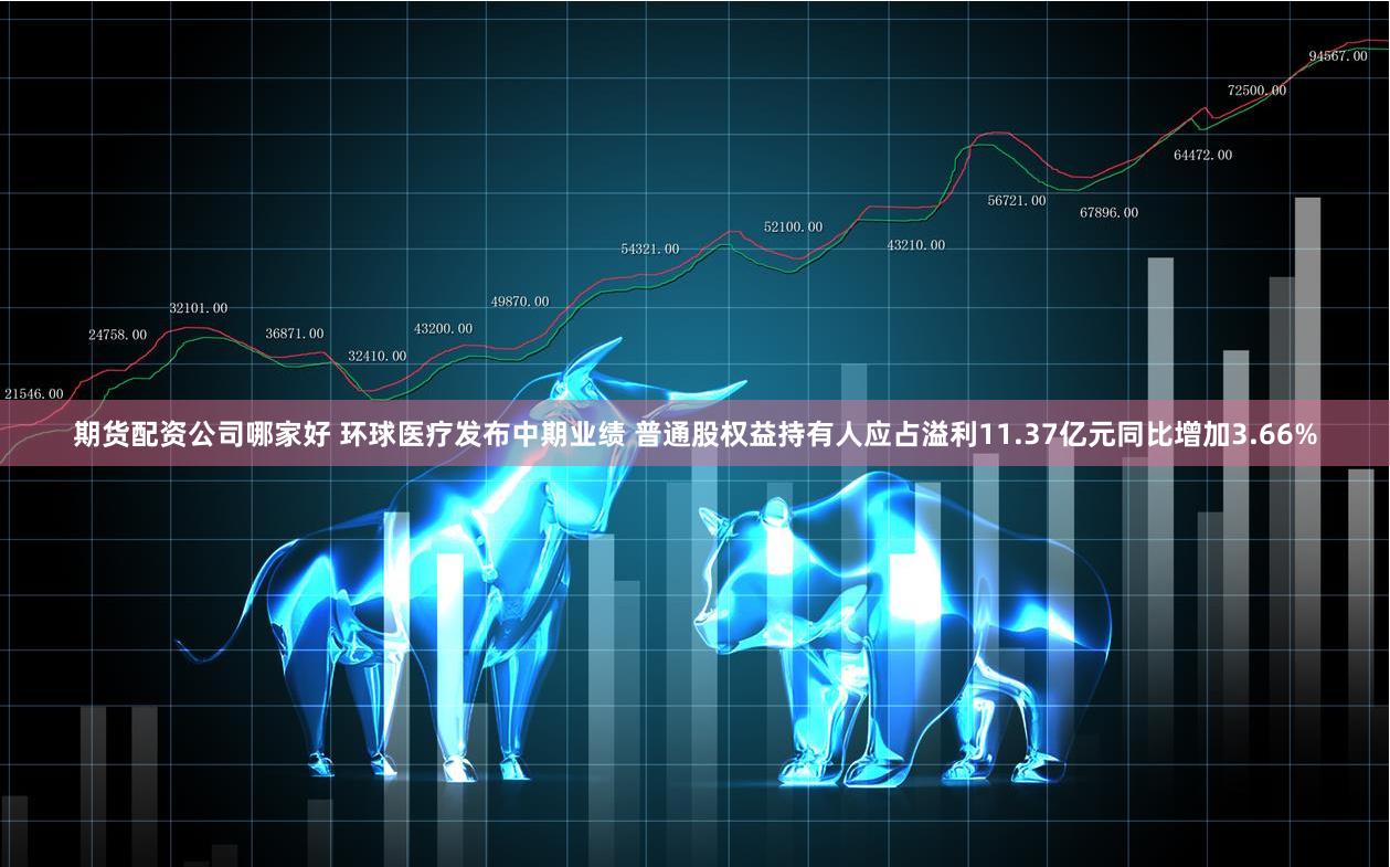 期货配资公司哪家好 环球医疗发布中期业绩 普通股权益持有人应占溢利11.37亿元同比增加3.66%