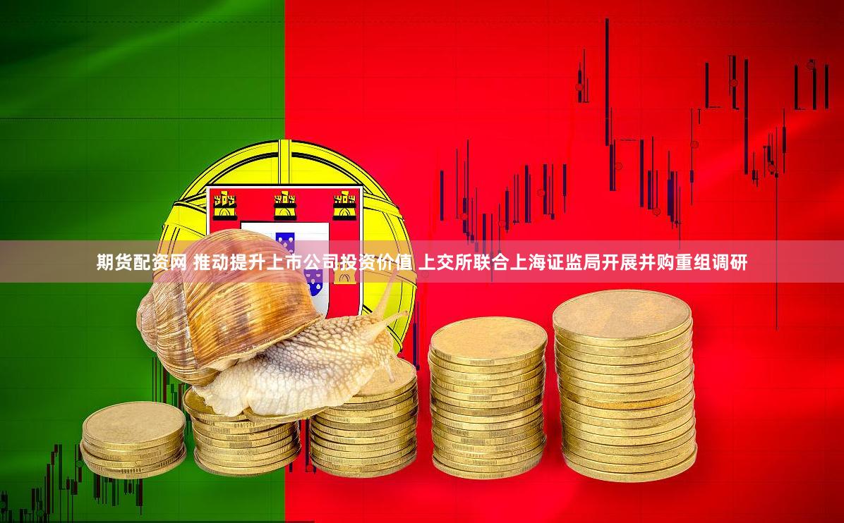 期货配资网 推动提升上市公司投资价值 上交所联合上海证监局开展并购重组调研