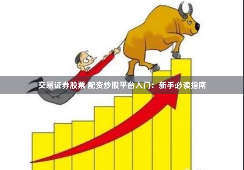 交易证券股票 配资炒股平台入门：新手必读指南