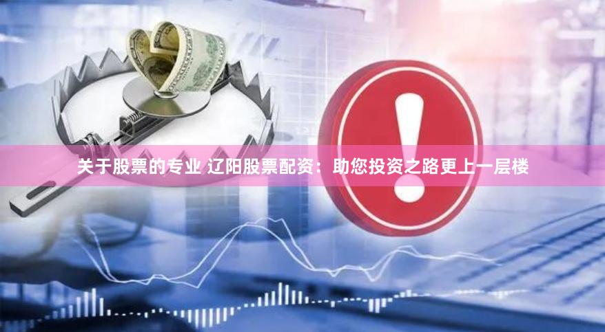 关于股票的专业 辽阳股票配资：助您投资之路更上一层楼