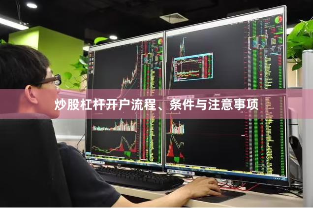 炒股杠杆开户流程、条件与注意事项
