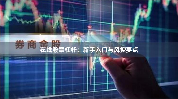 在线股票杠杆：新手入门与风控要点